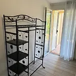 Hotel Les Jardins Sta Giulia Avec Piscine *