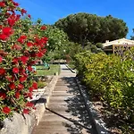 Hotel Les Jardins Sta Giulia Avec Piscine Porto-Vecchio (Corsica)