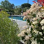 Les Jardins Sta Giulia Avec Piscine Hotel Porto-Vecchio (Corsica)